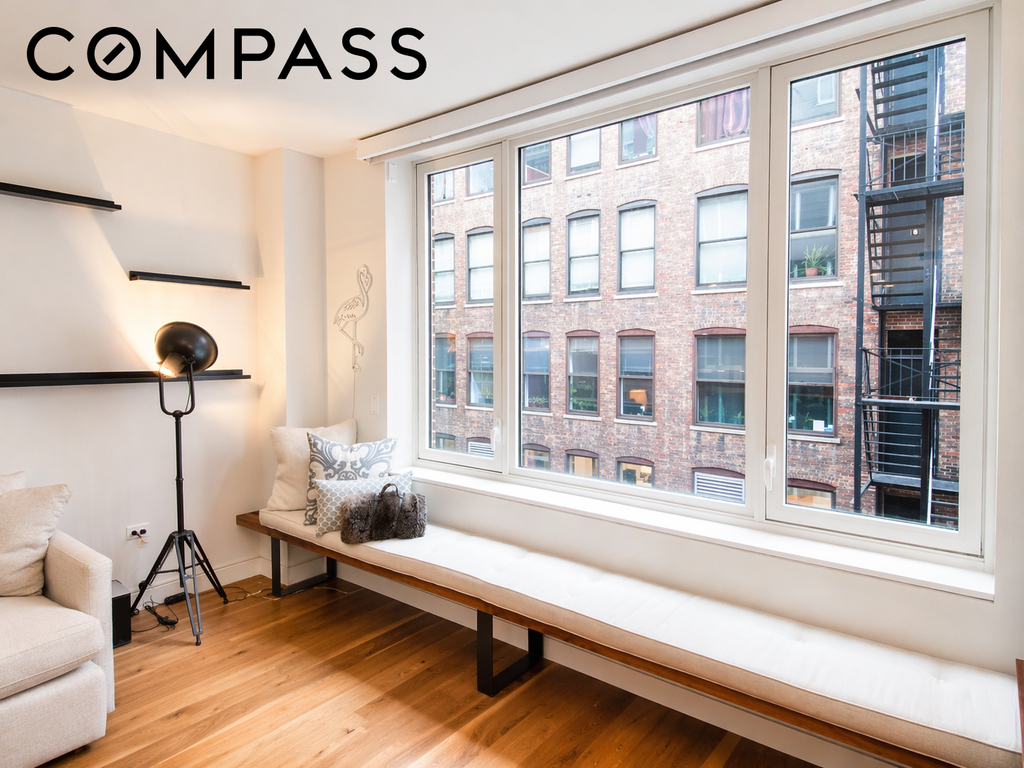151 West 21st Street, Unit 7A photo 9