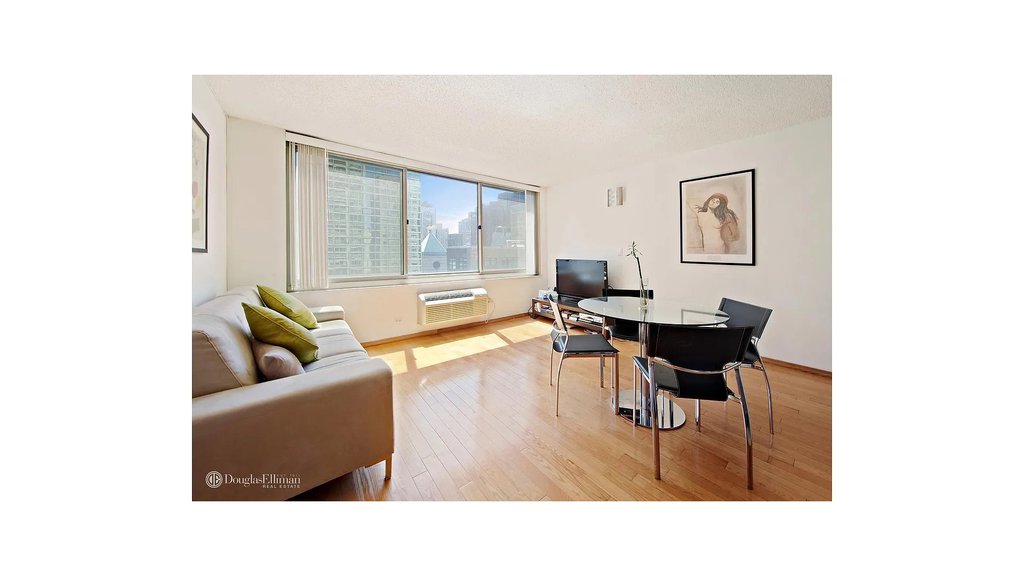 333 East 45th Street, Unit 25A