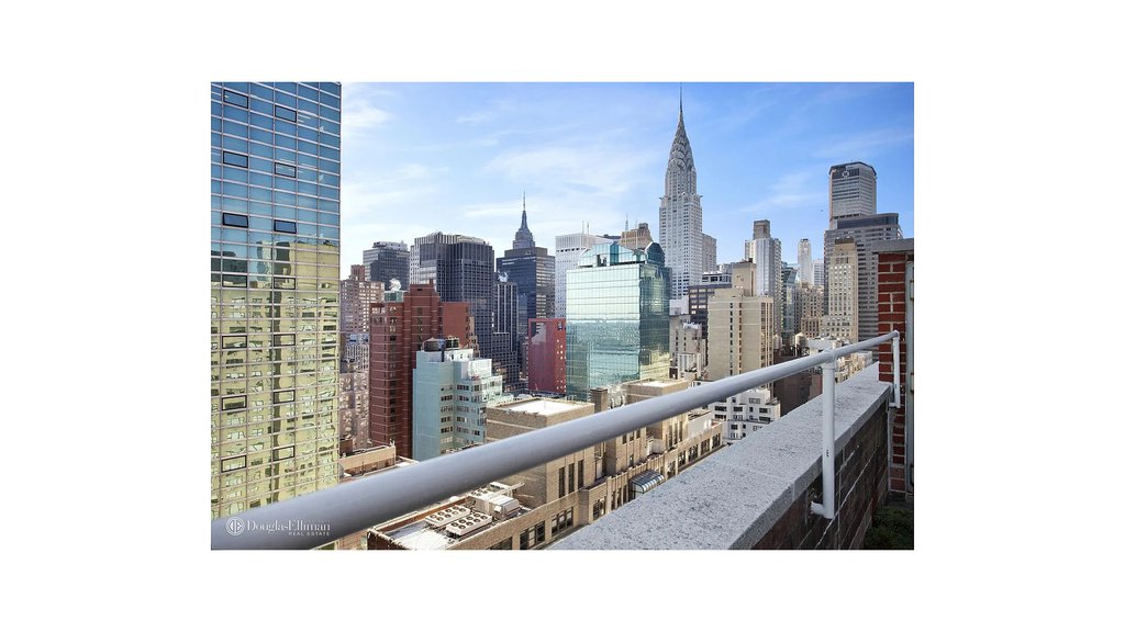 333 East 45th Street, Unit 25A photo 9