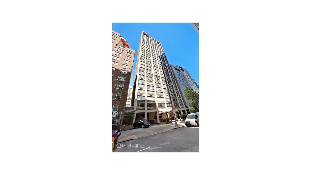 333 East 45th Street, Unit 25A photo 11