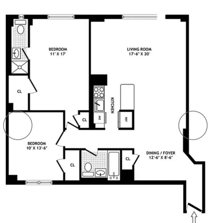 330 East 70th Street, Unit 6D photo 11