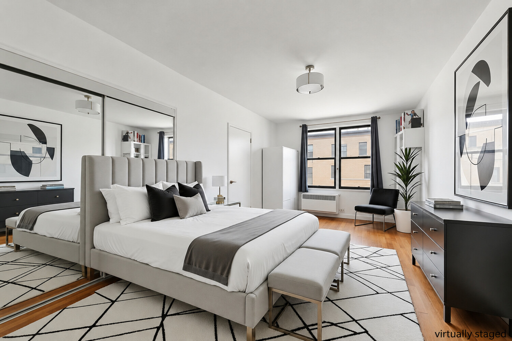 330 East 70th Street, Unit 6D
