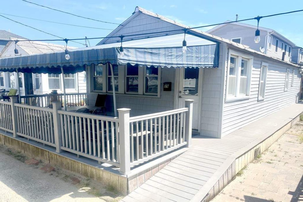 29 Irving Walk, Unit Bungalow