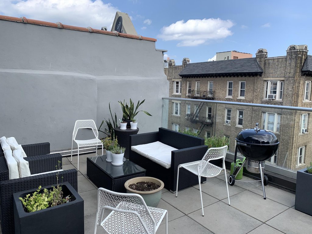 362 West 127th Street, Unit 4A