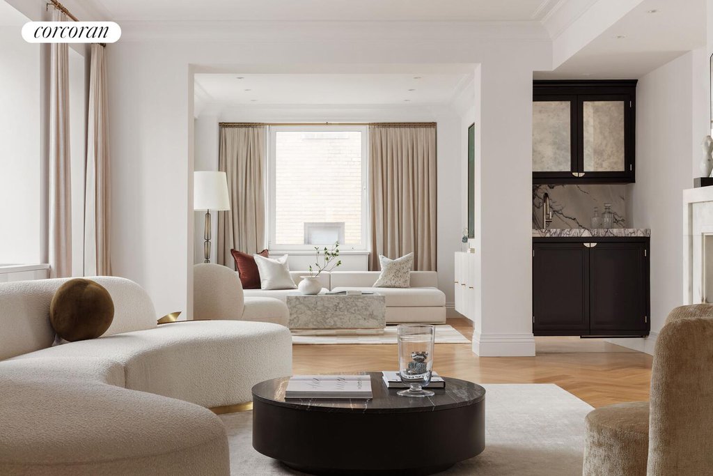 60 East 88th Street, Unit PH