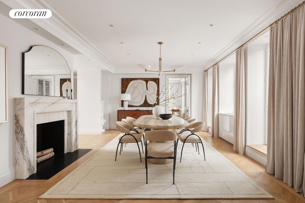 60 East 88th Street, Unit PH photo 2