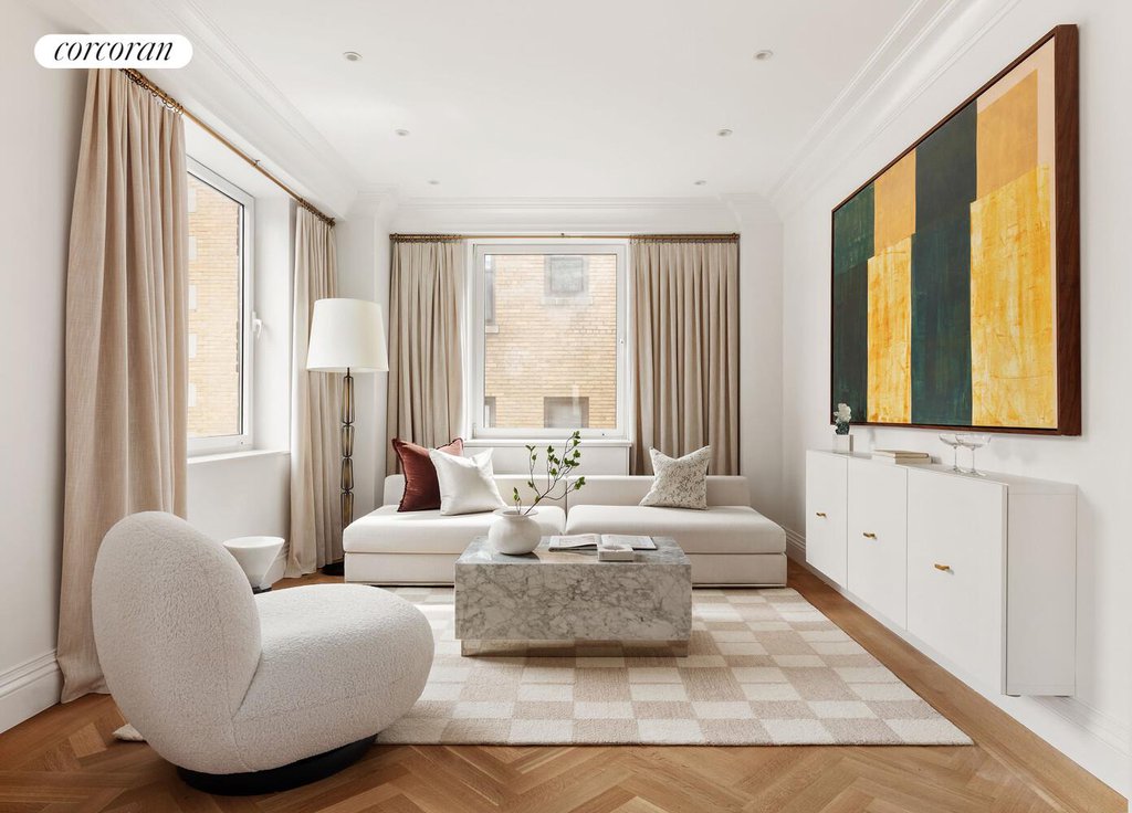 60 East 88th Street, Unit PH photo 3
