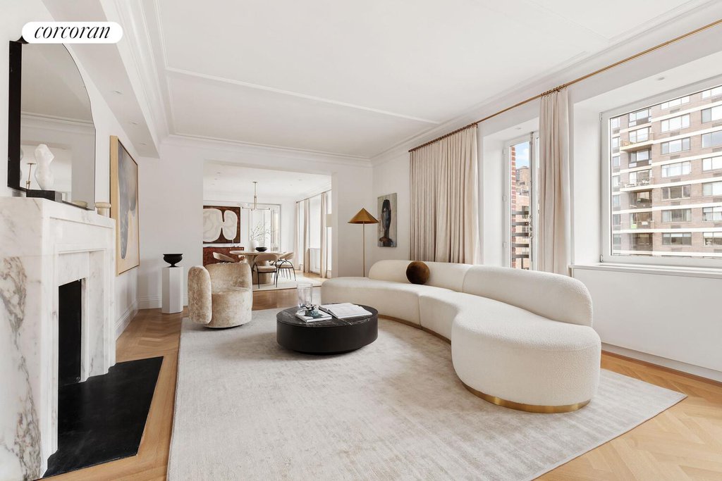 60 East 88th Street, Unit PH photo 4