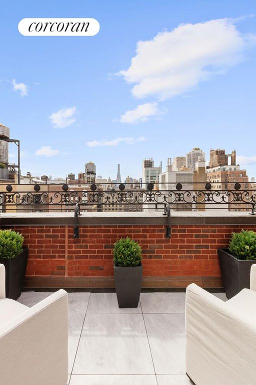 60 East 88th Street, Unit PH photo 9