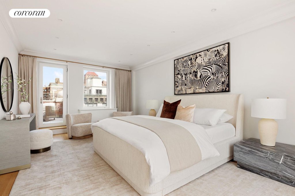 60 East 88th Street, Unit PH photo 10