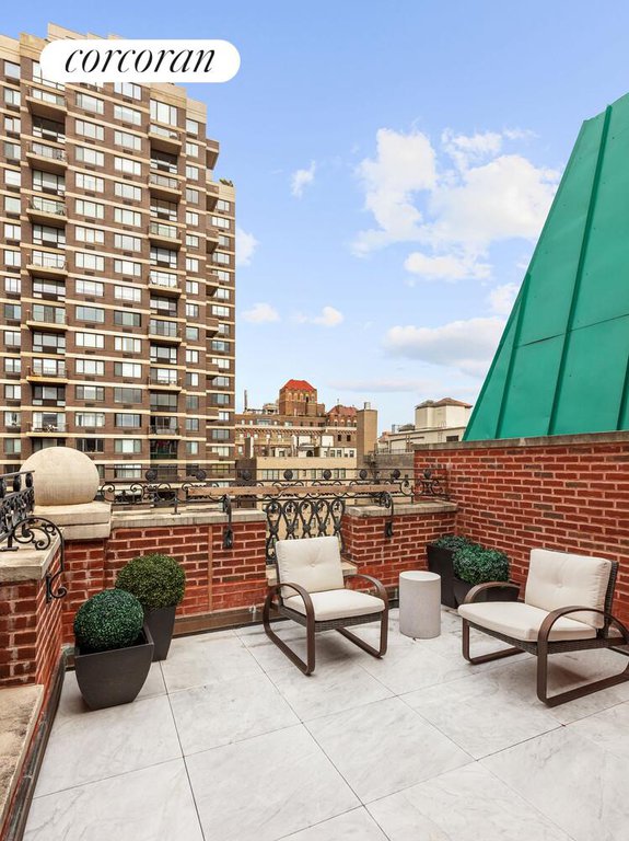 60 East 88th Street, Unit PH photo 11
