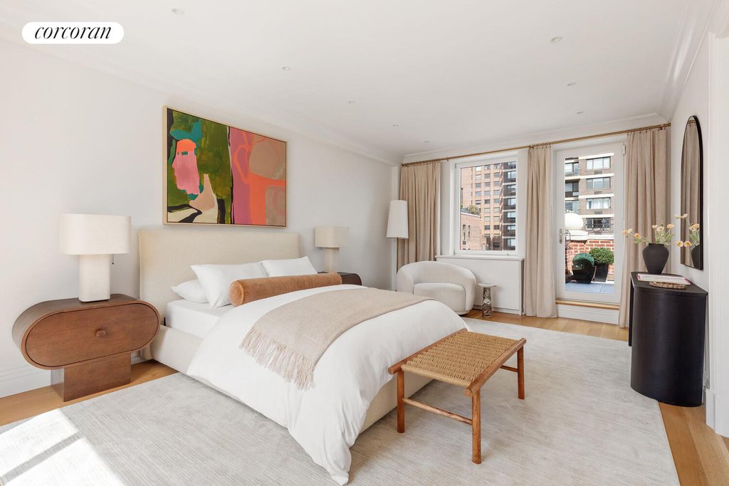 60 East 88th Street, Unit PH photo 12