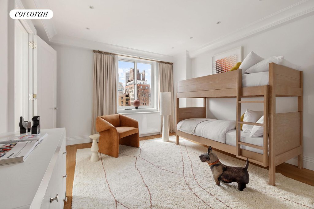 60 East 88th Street, Unit PH photo 13