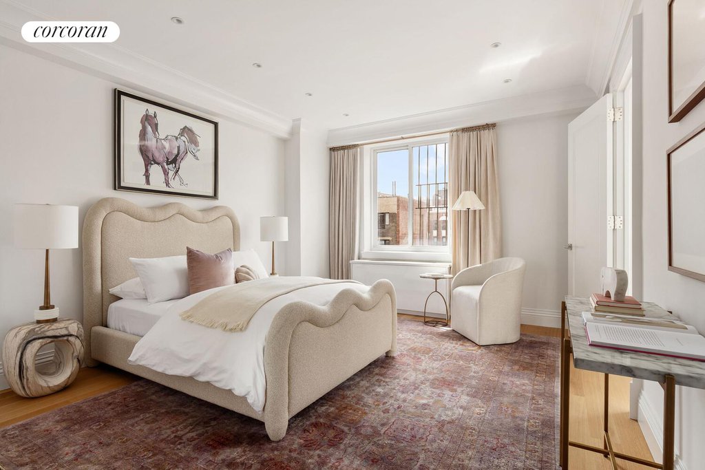 60 East 88th Street, Unit PH photo 16