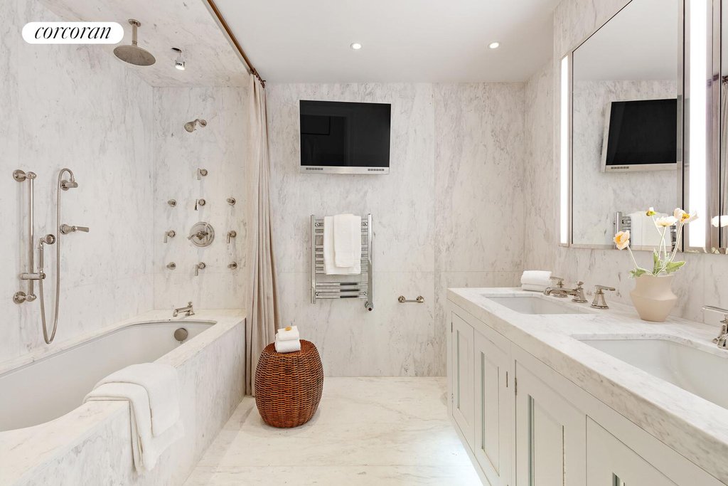 60 East 88th Street, Unit PH photo 17