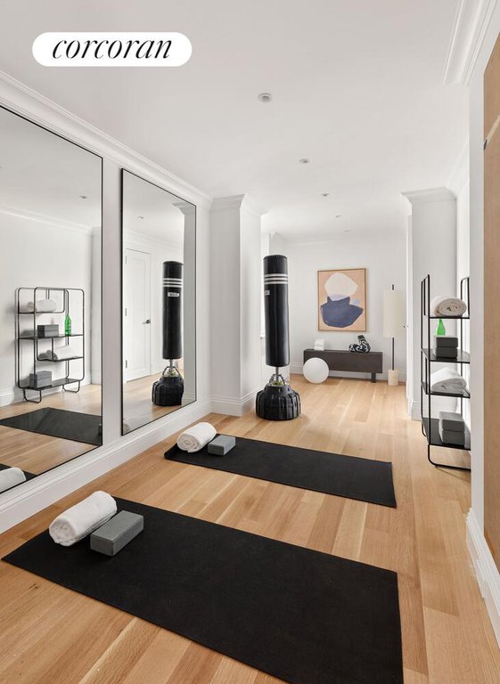 60 East 88th Street, Unit PH photo 18