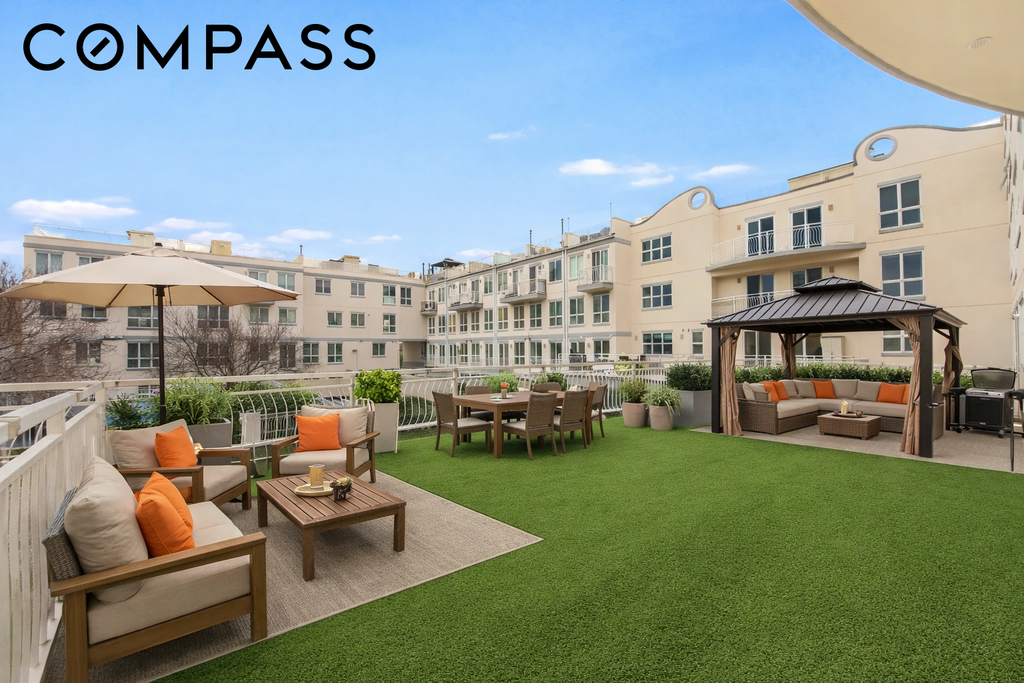 3112 Emmons avenue, Unit 107