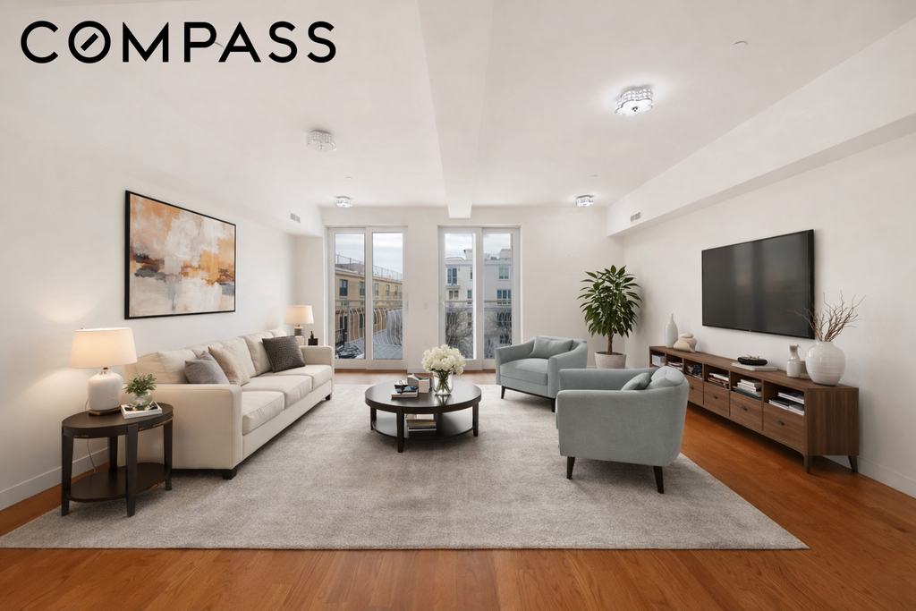 3112 Emmons avenue, Unit 206