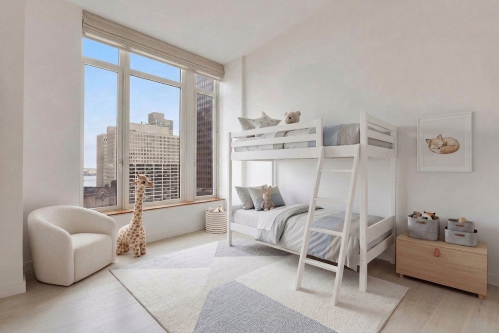 15 William Street, Unit 17E photo 8