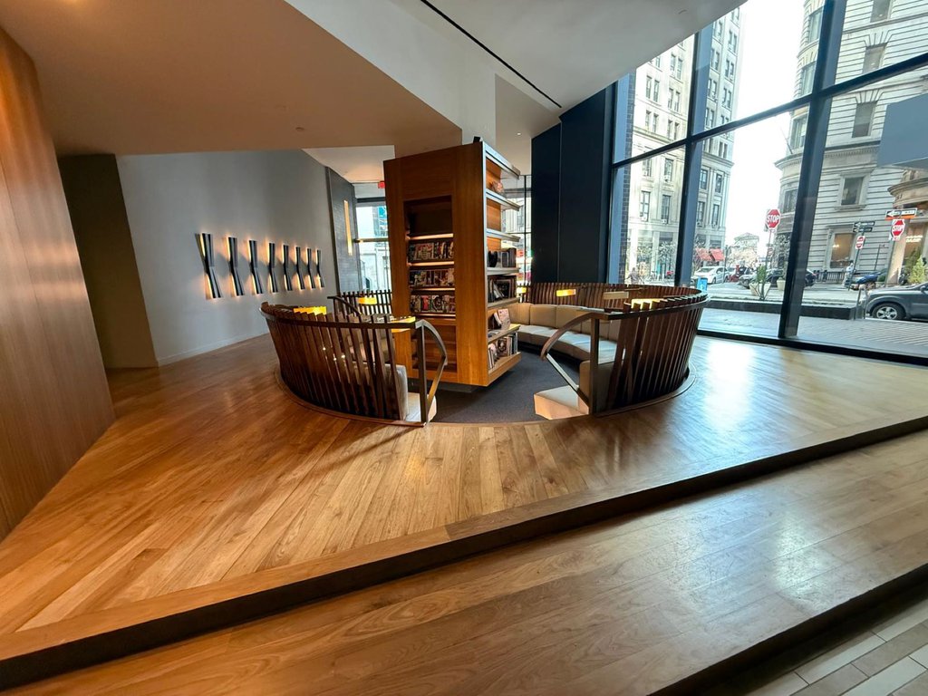 15 William Street, Unit 17E photo 17