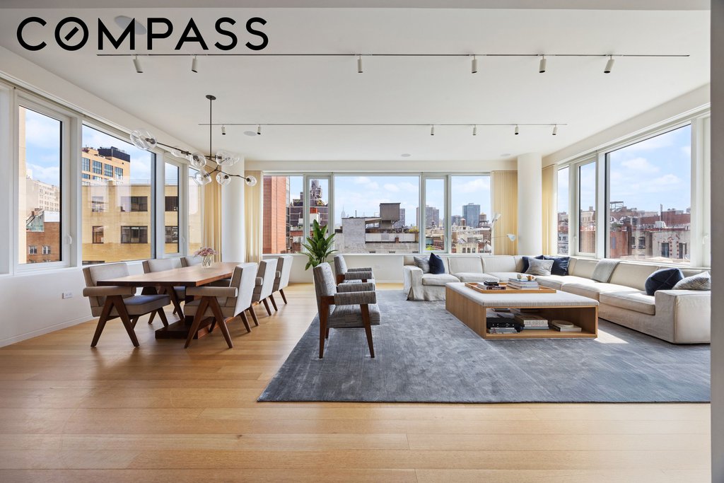 350 West Broadway, Unit 7FL