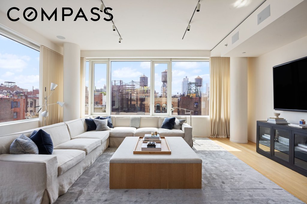 350 West Broadway, Unit 7FL photo 3