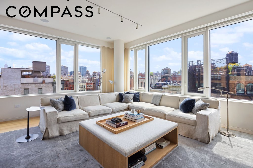 350 West Broadway, Unit 7FL photo 4