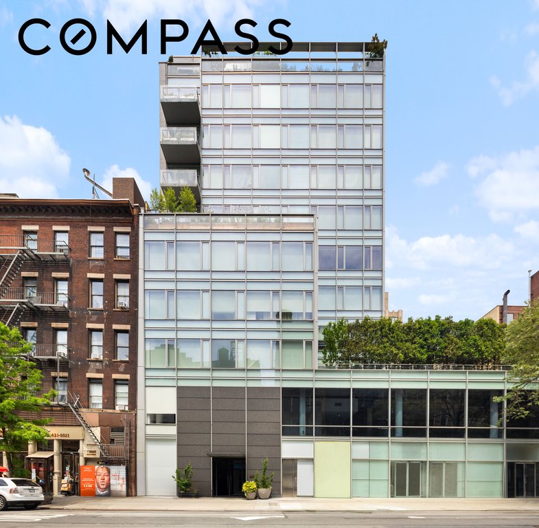 350 West Broadway, Unit 7FL photo 16