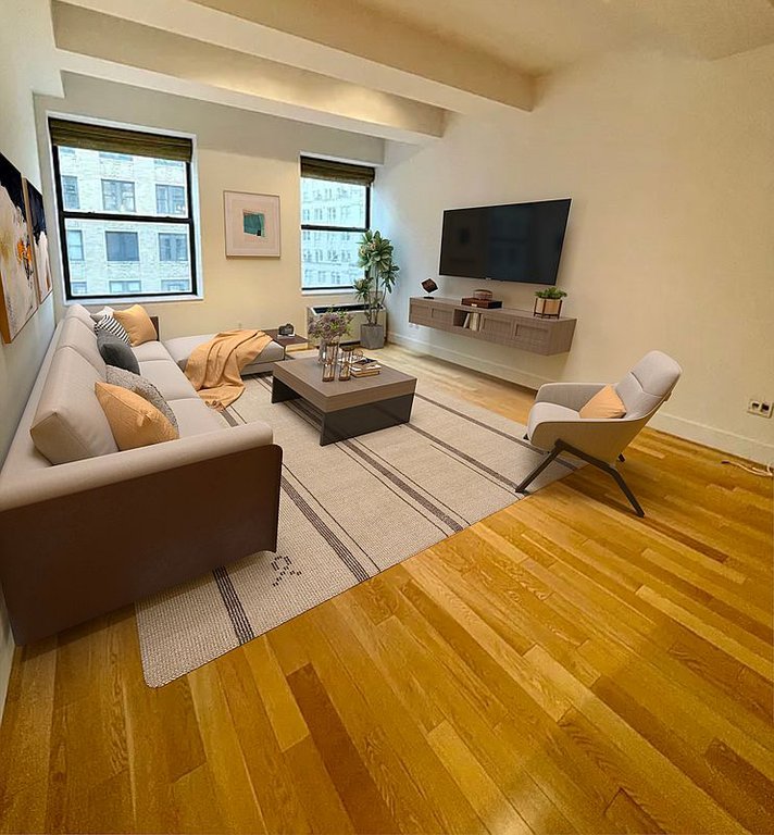 99 John Street, Unit 2207