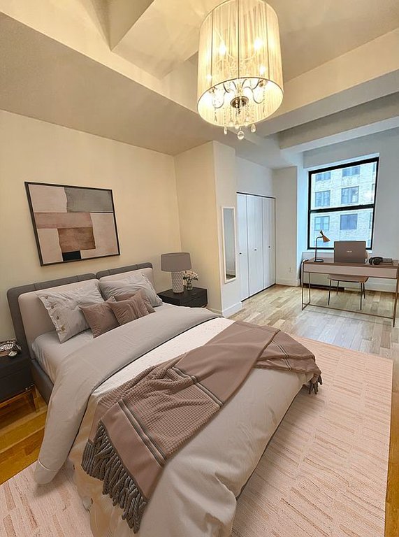 99 John Street, Unit 2207 photo 5