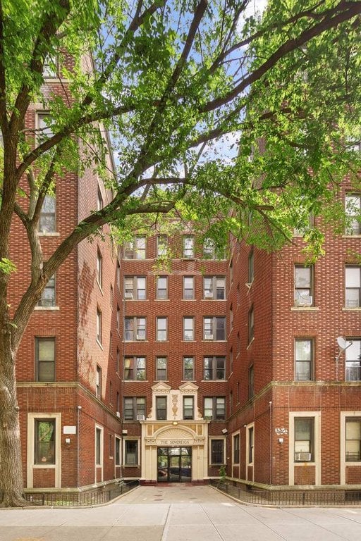 55 Parade Place, Unit A10 photo 11