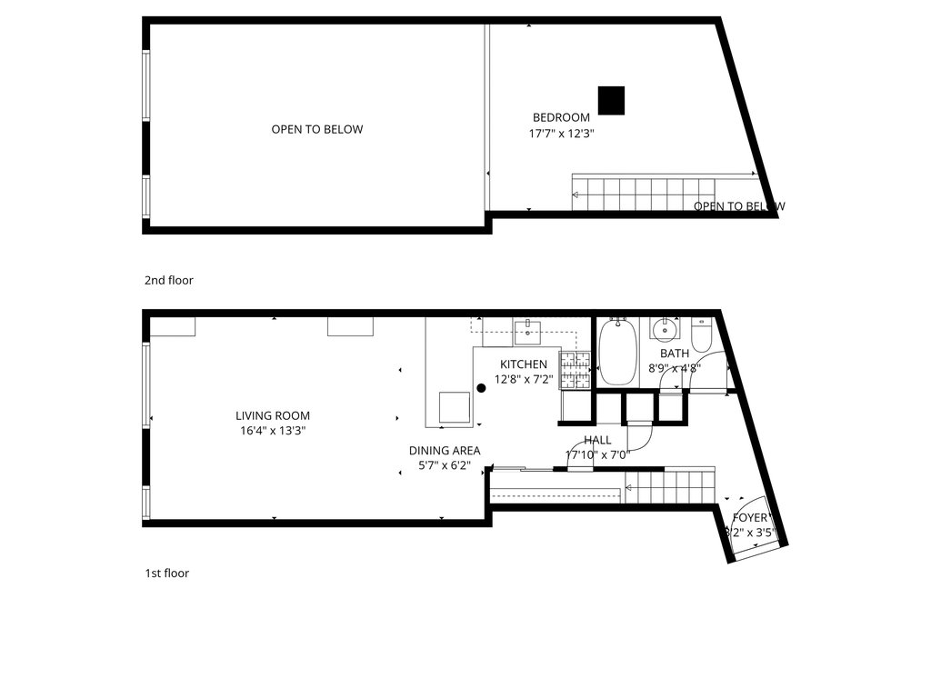 67 East 11th Street, Unit 518 photo 22