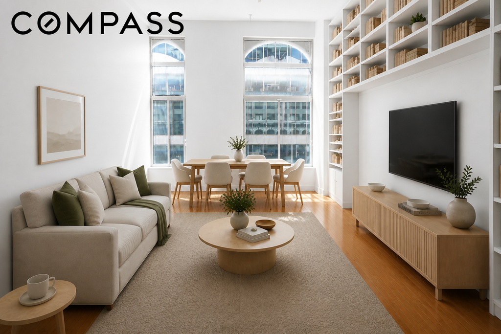 67 East 11th Street, Unit 518