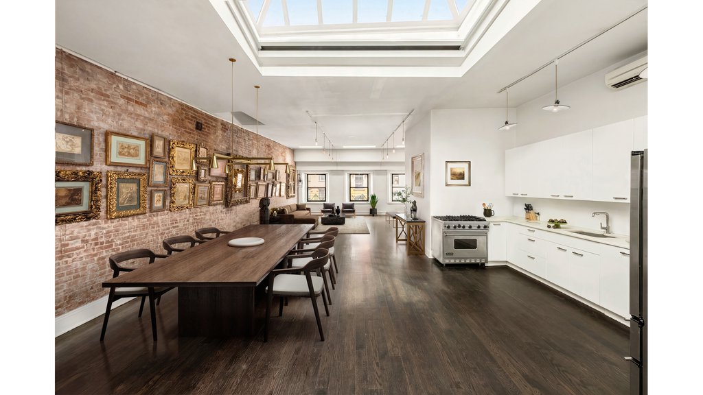 126 Chambers Street, Unit 5