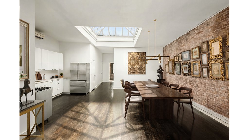 126 Chambers Street, Unit 5 photo 6