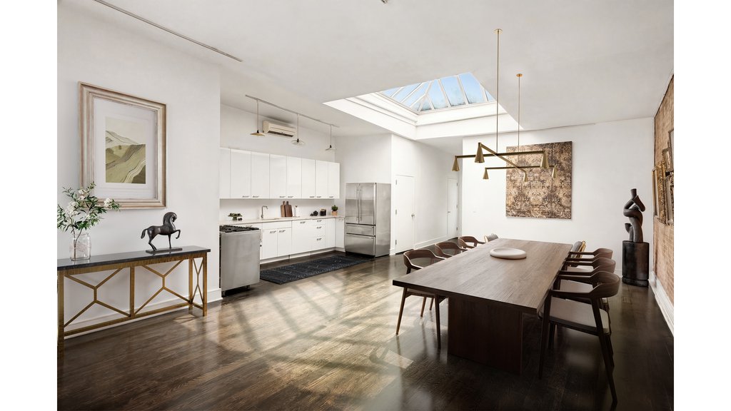 126 Chambers Street, Unit 5 photo 7