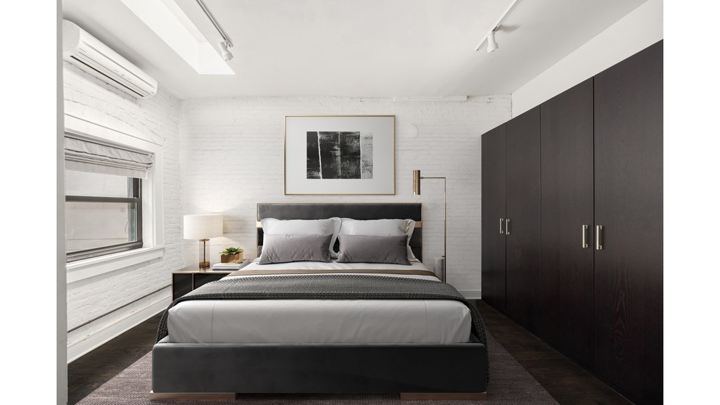 126 Chambers Street, Unit 5 photo 9