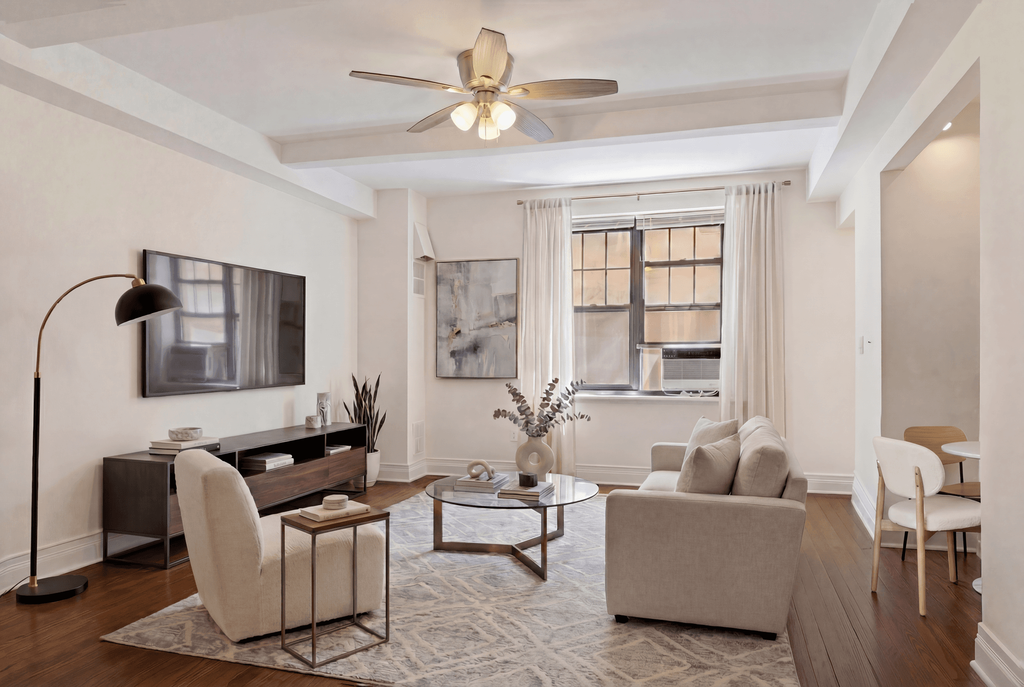 200 East 16th Street, Unit 4B