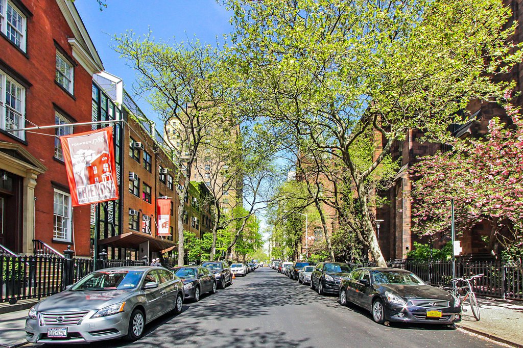 200 East 16th Street, Unit 4B photo 8