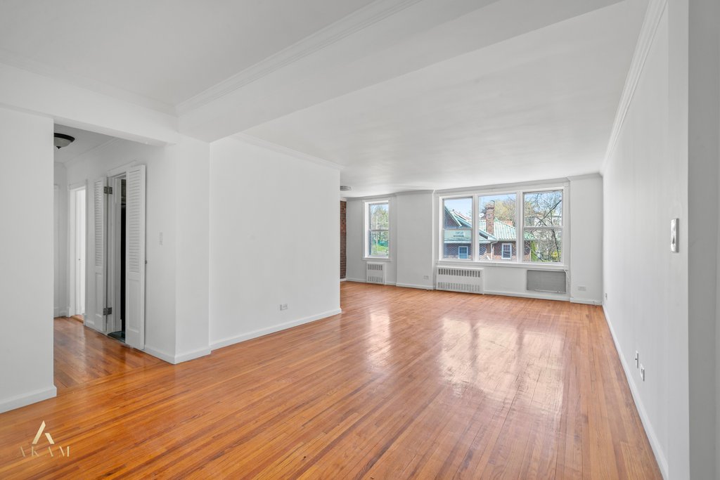 601 Kappock Street, Unit 4E
