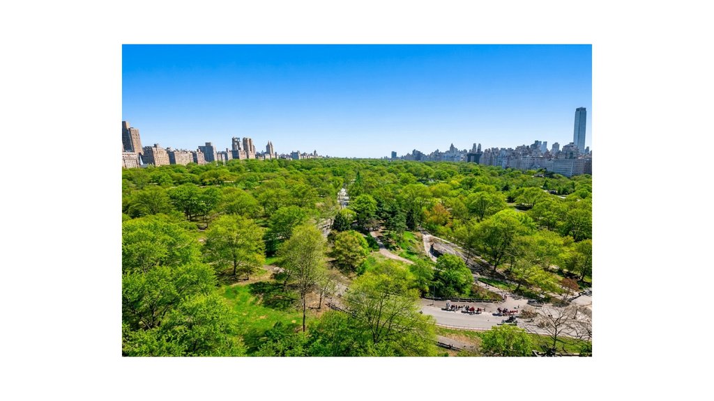 120 Central Park South, Unit 19A photo 3