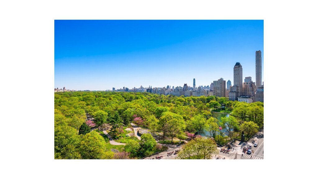 120 Central Park South, Unit 19A photo 2