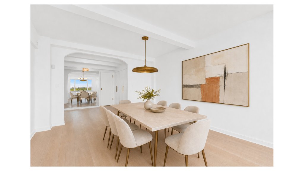 120 Central Park South, Unit 19A photo 5