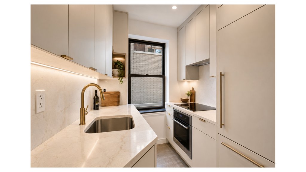 120 Central Park South, Unit 19A photo 6