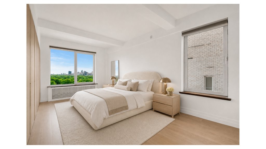 120 Central Park South, Unit 19A photo 7