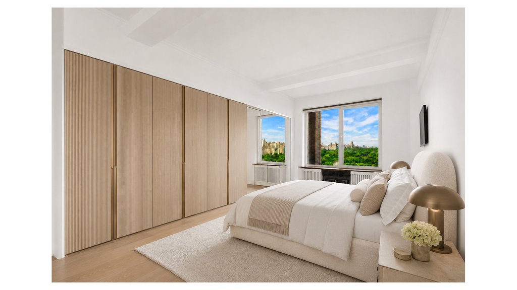 120 Central Park South, Unit 19A photo 8