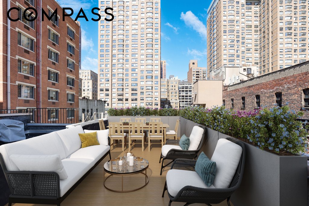 133 East 30th Street, Unit PH5B