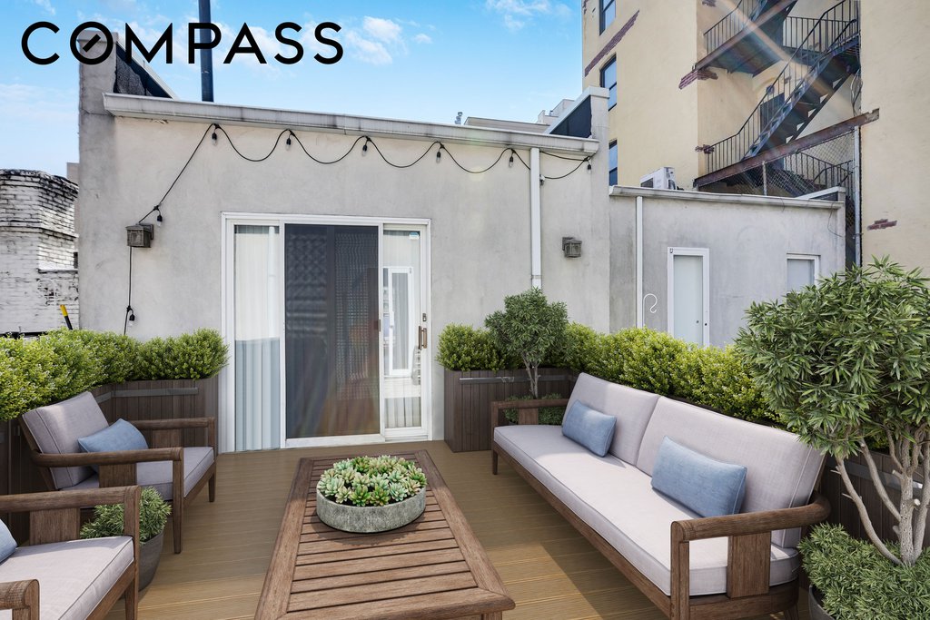 133 East 30th Street, Unit PH5B photo 9