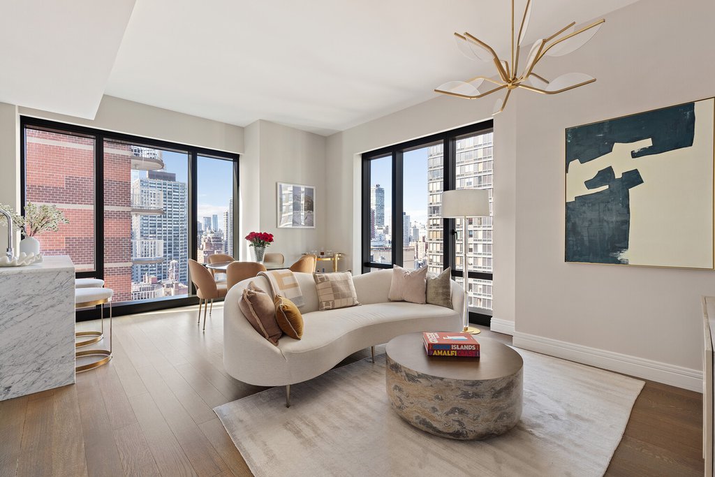 430 East 58th Street, Unit 22B