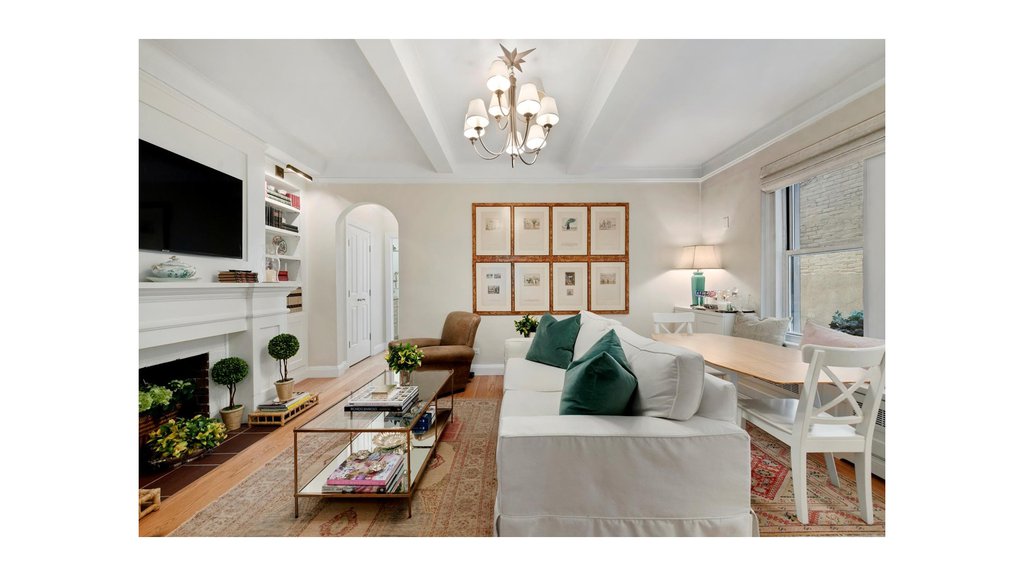 155 East 73rd Street, Unit 1D